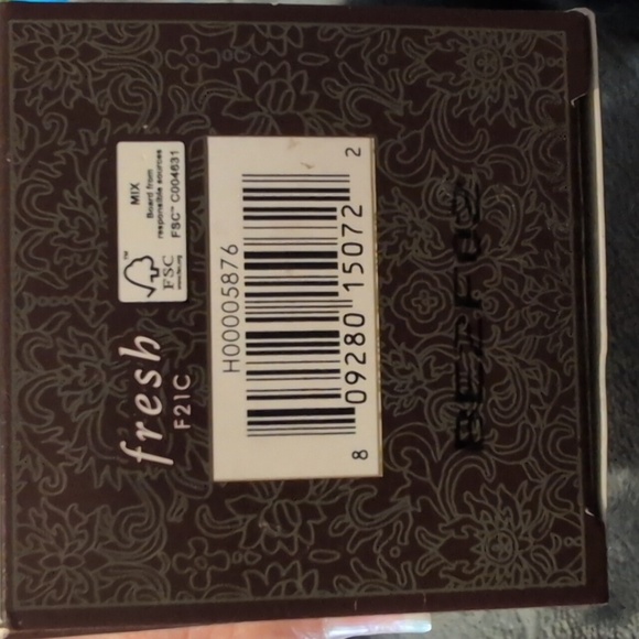 Fresh | Black Tea Firming Peptides Serum | Jumbo Size - Picture 3 of 5